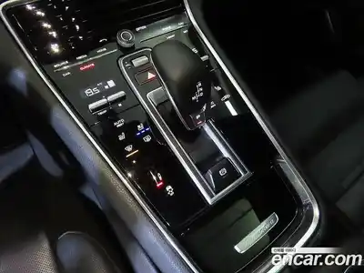 Porsche Panamera 2019 3.0 Автомат в Москве № 197979, миниатюра 12