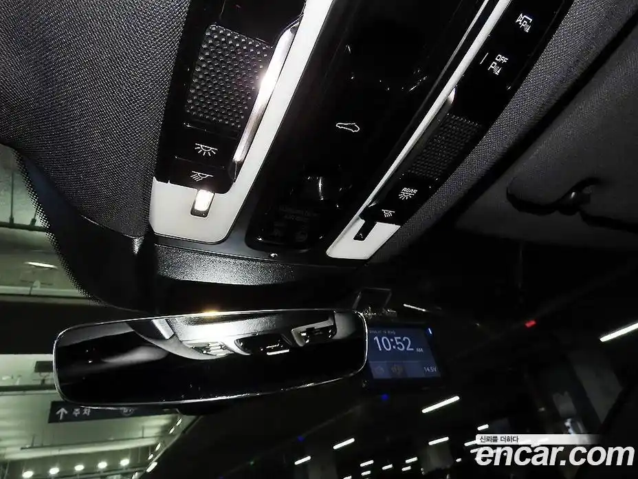 Porsche Panamera 2019 3.0 Автомат в Москве № 197979, фото 14