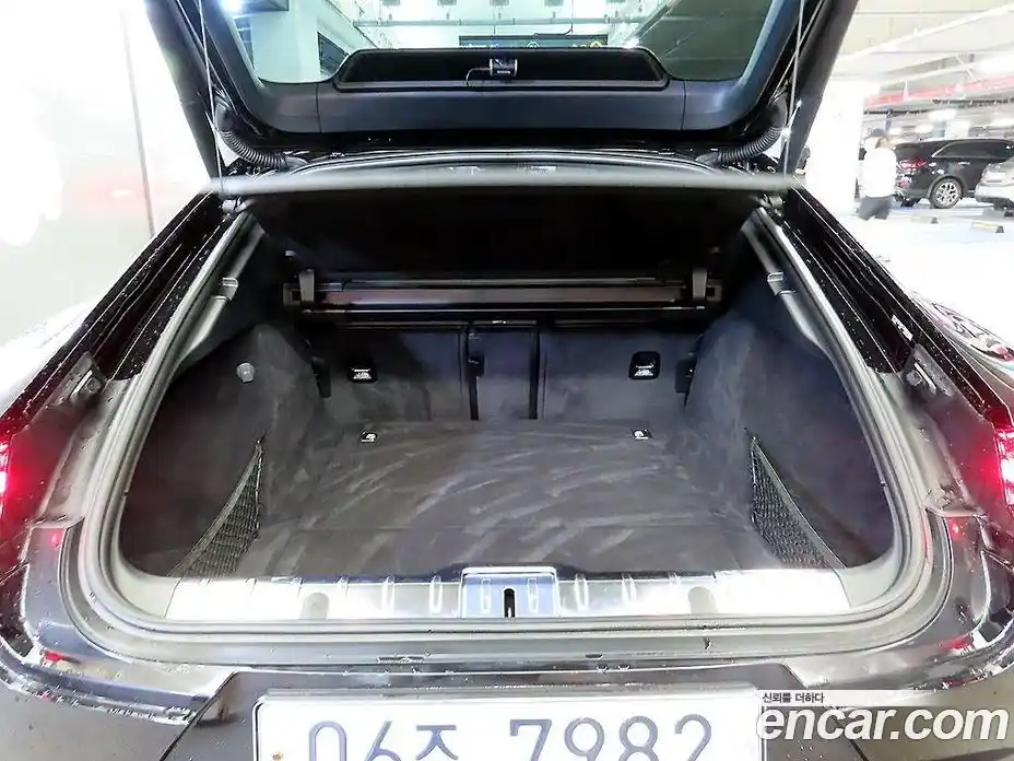 Porsche Panamera 2019 3.0 Автомат в Москве № 197979, фото 16