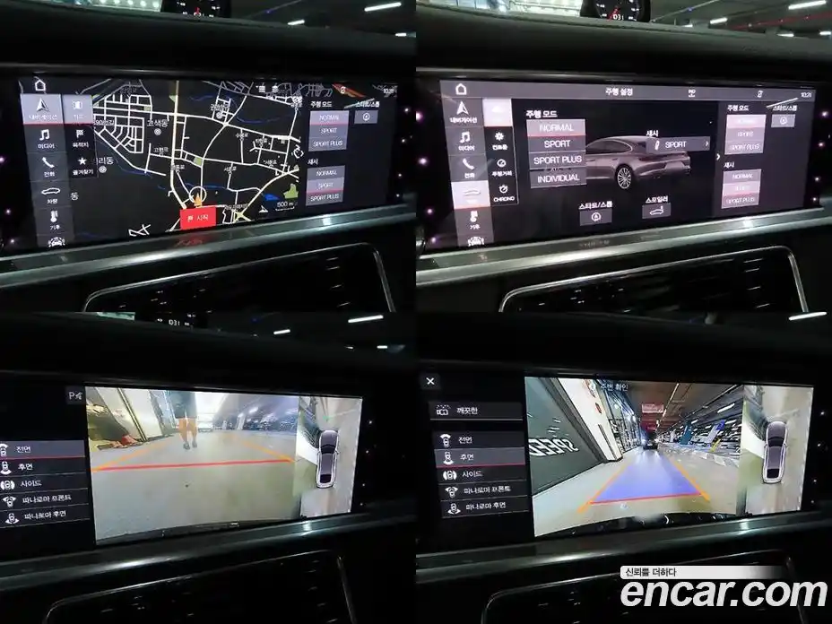 Porsche Panamera 2019 3.0 Автомат в Москве № 197979, фото 17