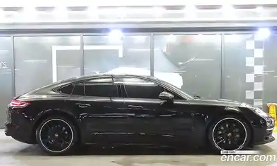 Porsche Panamera 2019 3.0 Автомат в Москве № 197979, миниатюра 3