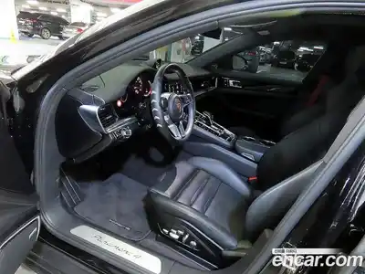 Porsche Panamera 2019 3.0 Автомат в Москве № 197979, миниатюра 6