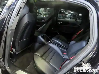 Porsche Panamera 2019 3.0 Автомат в Москве № 197979, миниатюра 7