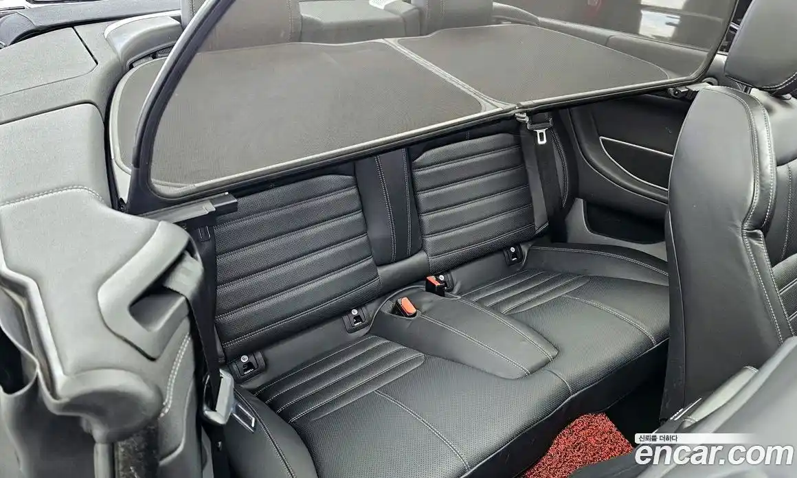 Land Rover Range-Rover Evoque 2017 2.0 Автомат в Москве № 198172, фото 9