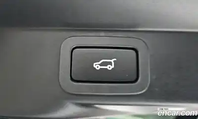 Land Rover Range-Rover Sport, 2017