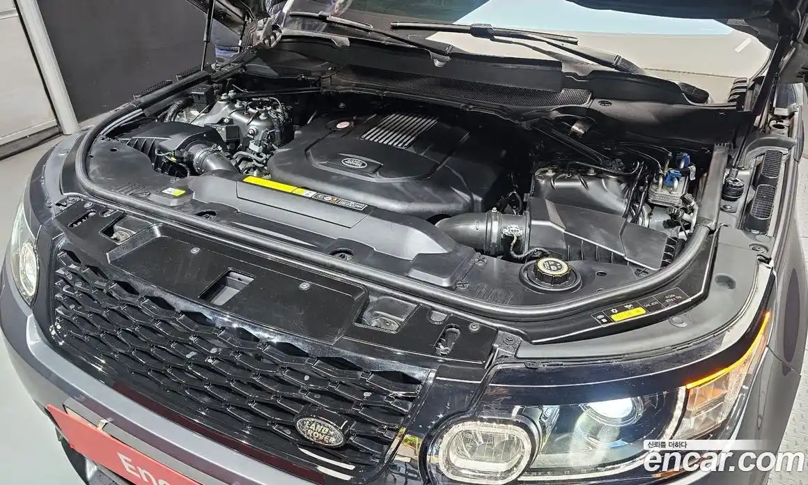 Land Rover Range-Rover Sport 2017 3.0 Автомат в Москве № 198174, фото 12