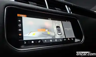 Land Rover Range-Rover Sport 2017 3.0 Автомат в Москве № 198174, миниатюра 6