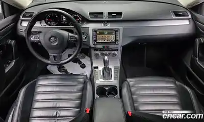 Volkswagen CC 2015 2.0 Автомат в Москве № 199232, миниатюра 12