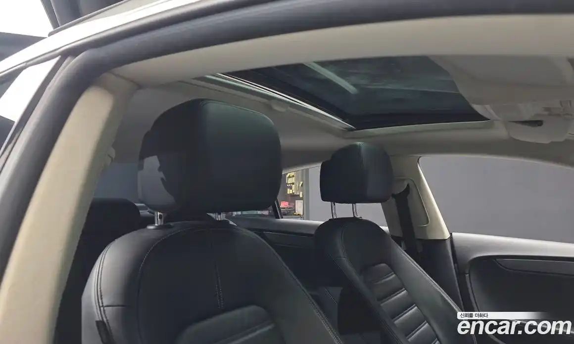 Volkswagen CC 2015 2.0 Автомат в Москве № 199232, фото 16