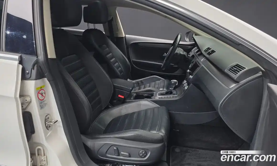 Volkswagen CC 2015 2.0 Автомат в Москве № 199232, фото 18