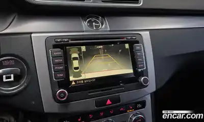 Volkswagen CC 2015 2.0 Автомат в Москве № 199232, миниатюра 5