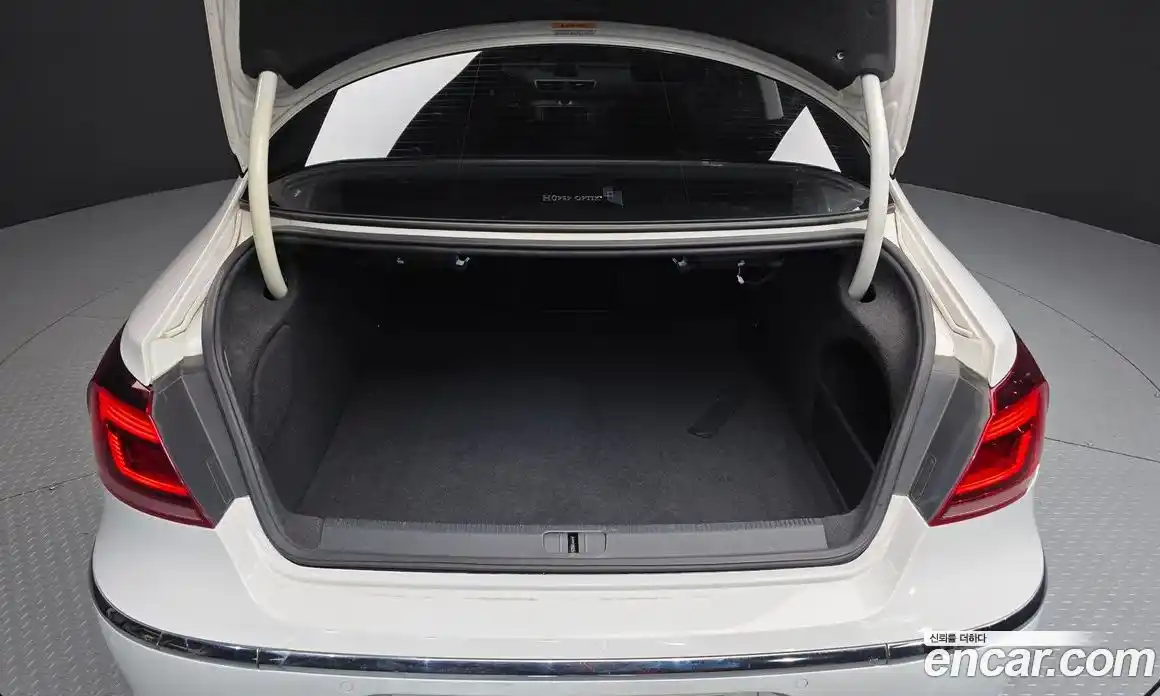 Volkswagen CC 2015 2.0 Автомат в Москве № 199232, фото 6