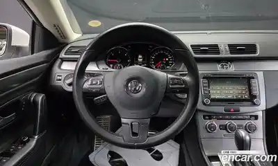Volkswagen CC 2015 2.0 Автомат в Москве № 199232, миниатюра 7
