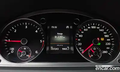 Volkswagen CC 2015 2.0 Автомат в Москве № 199232, миниатюра 8