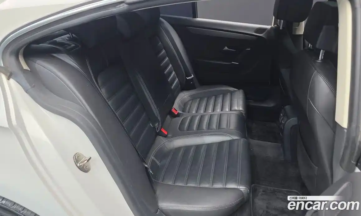 Volkswagen CC 2015 2.0 Автомат в Москве № 199232, фото 9