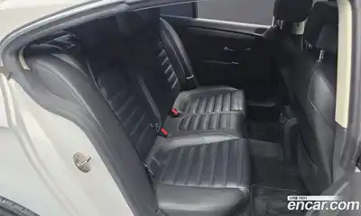 Volkswagen CC 2015 2.0 Автомат в Москве № 199232, миниатюра 9
