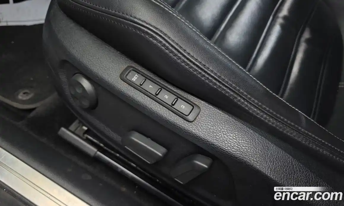 Volkswagen CC 2015 2.0 Автомат в Москве № 199232, фото 10