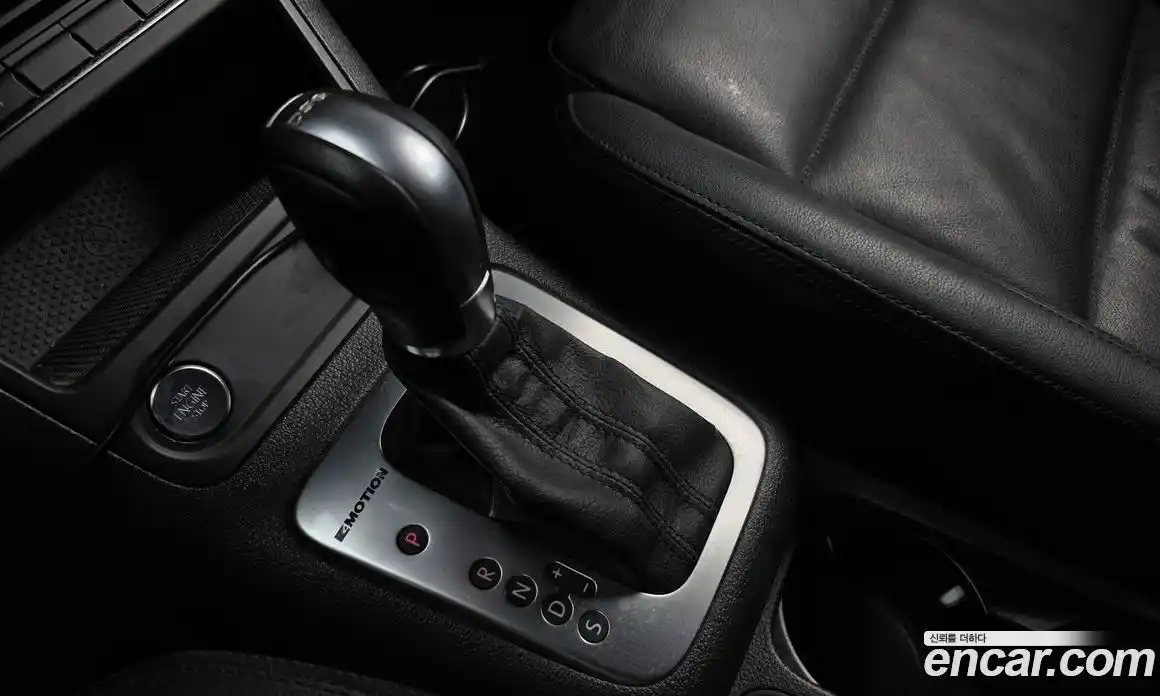 Volkswagen Tiguan 2016 2.0 Автомат в Москве № 199266, фото 5