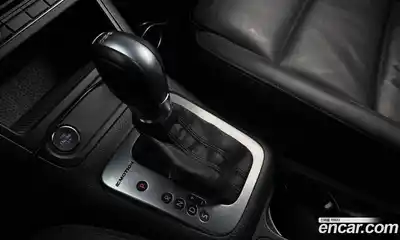 Volkswagen Tiguan 2016 2.0 Автомат в Москве № 199266, миниатюра 5