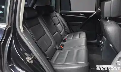 Volkswagen Tiguan 2016 2.0 Автомат в Москве № 199266, миниатюра 6