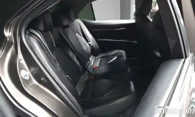 Toyota Camry 2022 2.5 Автомат в Москве № 199583, миниатюра 12