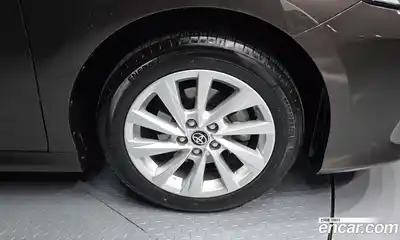 Toyota Camry 2022 2.5 Автомат в Москве № 199583, миниатюра 5