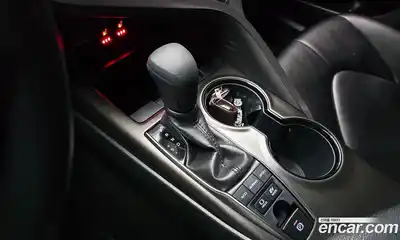 Toyota Camry 2022 2.5 Автомат в Москве № 199583, миниатюра 9