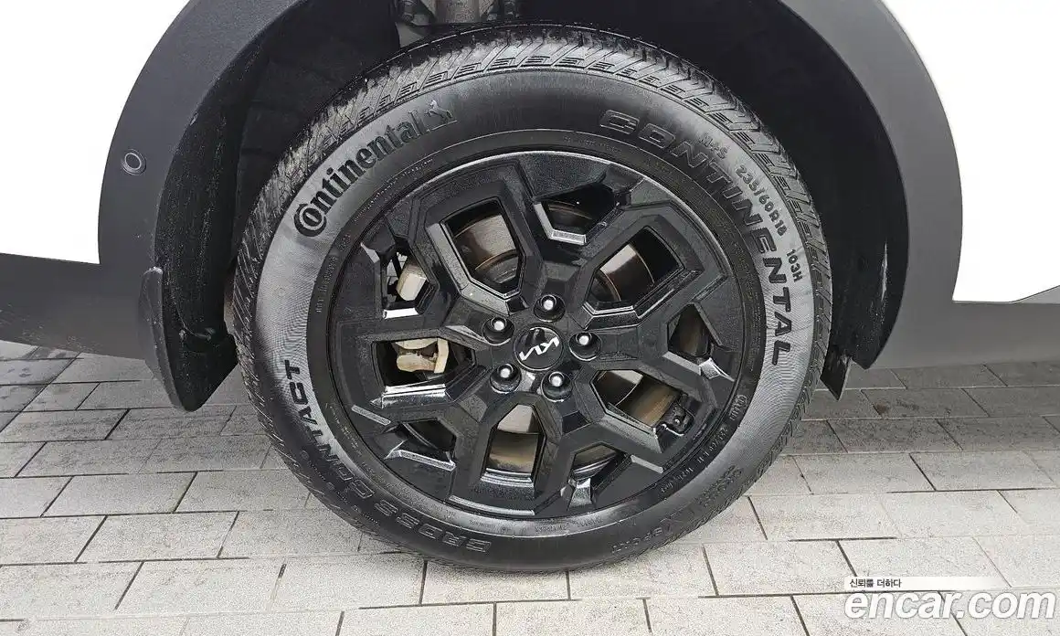 Kia Sorento 2024 1.6 Автомат в Москве № 19965, фото 12