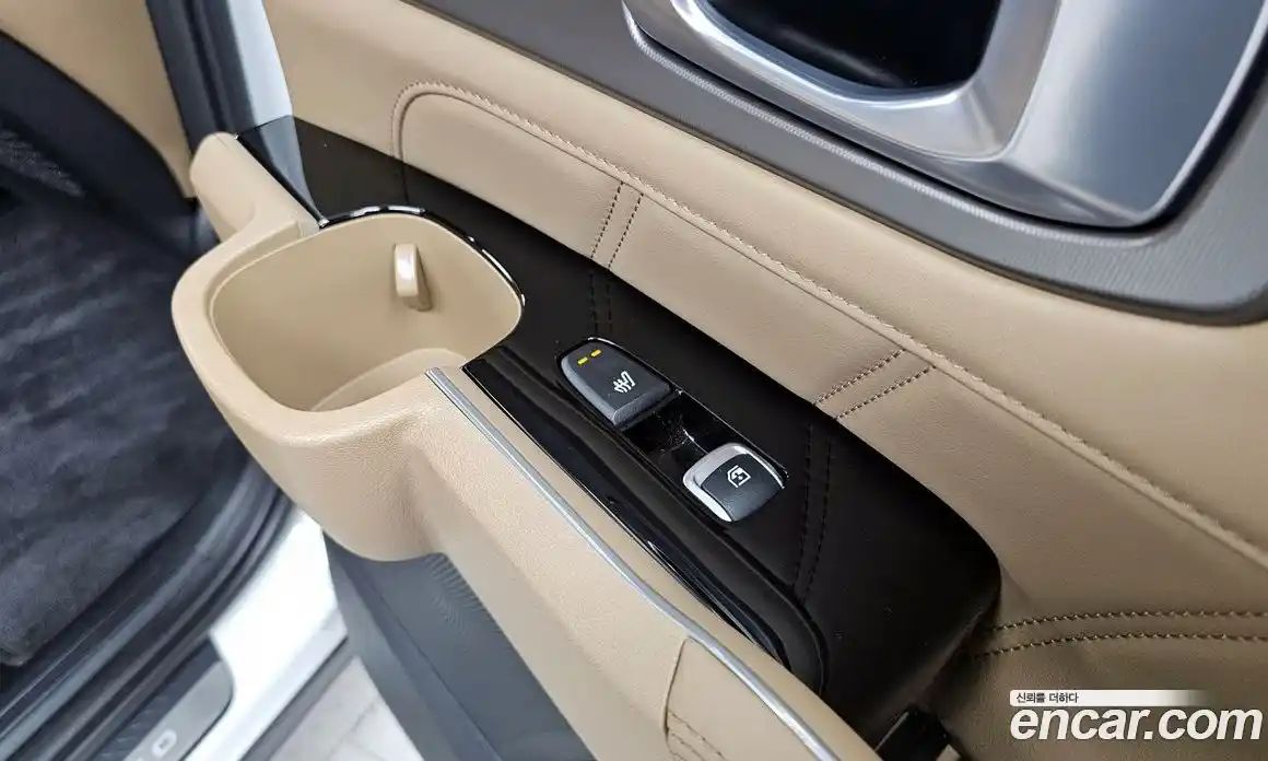 Kia Sorento 2024 1.6 Автомат в Москве № 19965, фото 17