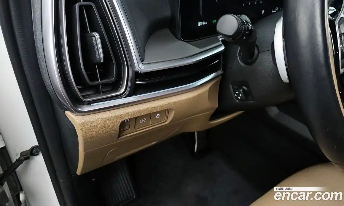 Kia Sorento 2024 1.6 Автомат в Москве № 19965, фото 19