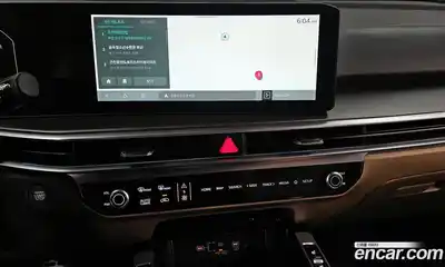 Kia Sorento 2024 1.6 Автомат в Москве № 19965, миниатюра 6