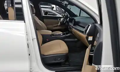 Kia Sorento 2024 1.6 Автомат в Москве № 19965, миниатюра 7