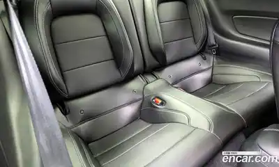 Ford Mustang 2023 2.3 Автомат в Москве № 199753, миниатюра 12