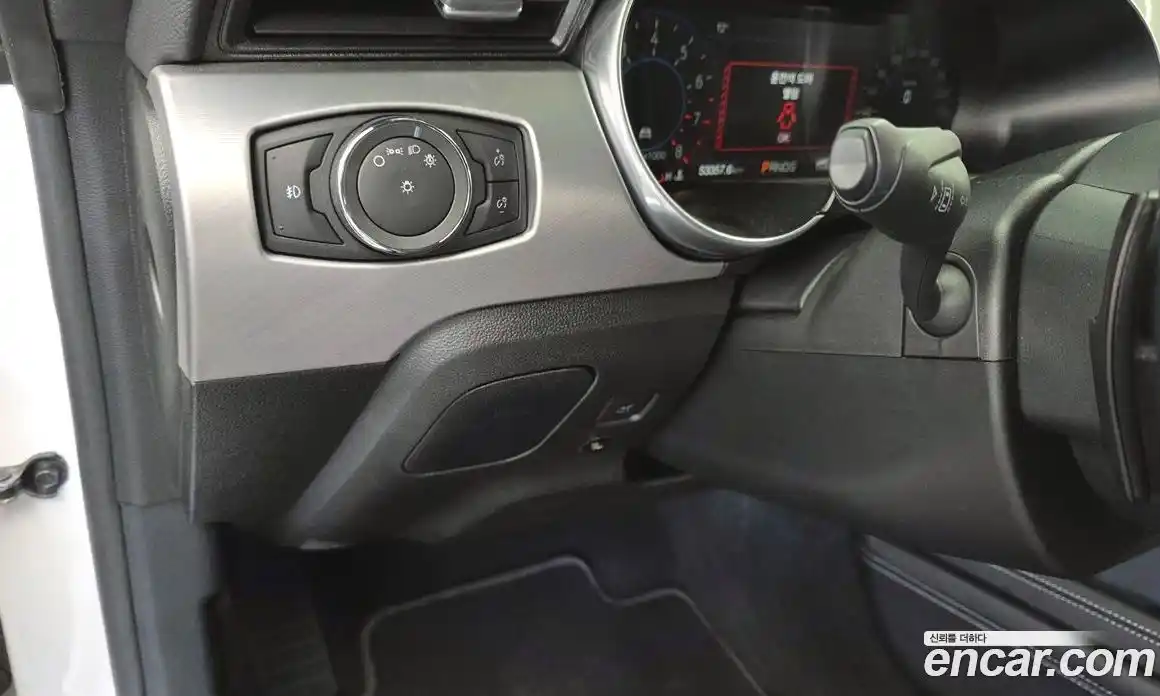 Ford Mustang 2023 2.3 Автомат в Москве № 199753, фото 18