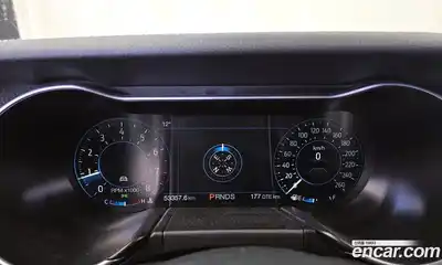 Ford Mustang 2023 2.3 Автомат в Москве № 199753, миниатюра 8