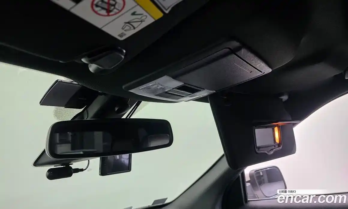 Ford Explorer 2018 2.3 Автомат в Москве № 199821, фото 20