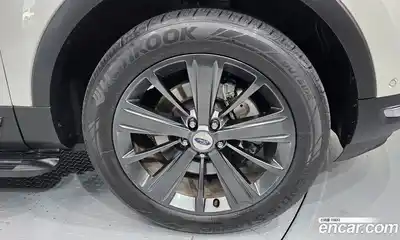 Ford Explorer 2018 2.3 Автомат в Москве № 199821, миниатюра 5