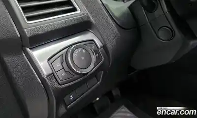 Ford Explorer 2018 2.3 Автомат в Москве № 199821, миниатюра 6