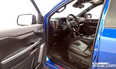 Ford Ranger 2024 2.0 Автомат в Москве № 199852, миниатюра 4