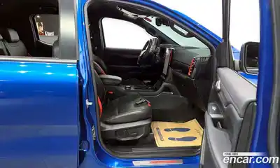 Ford Ranger 2024 2.0 Автомат в Москве № 199852, миниатюра 5