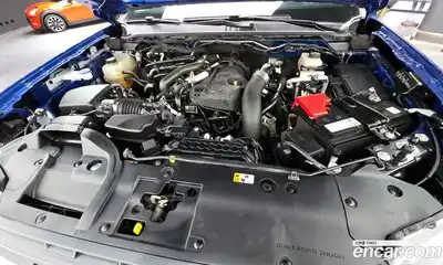 Ford Ranger 2024 2.0 Автомат в Москве № 199852, миниатюра 6