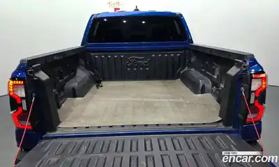 Ford Ranger 2024 2.0 Автомат в Москве № 199852, миниатюра 7