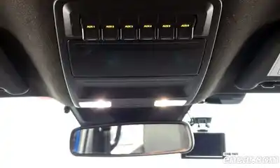 Ford Ranger 2024 2.0 Автомат в Москве № 199852, миниатюра 10