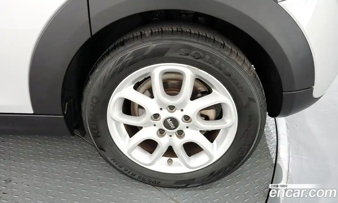 Mini Cooper 2020 1.5 Автомат в Москве № 200101, фото 5