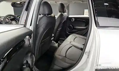 Mini Cooper 2020 1.5 Автомат в Москве № 200101, миниатюра 10