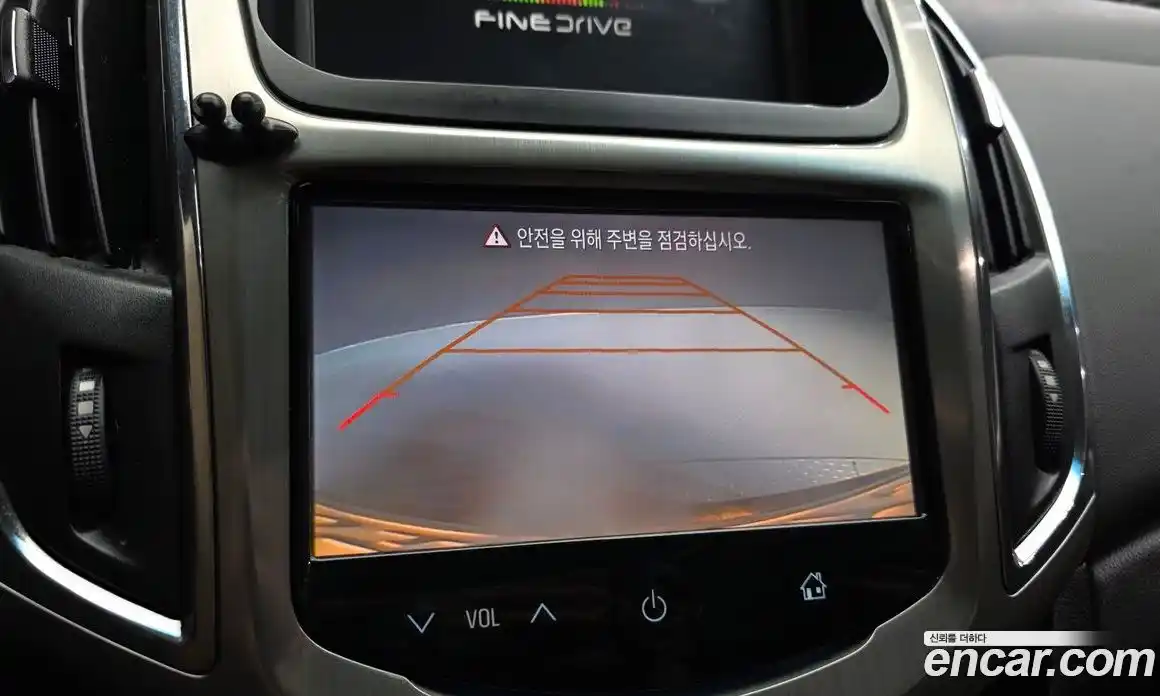 Chevrolet Cruze 2015 1.4 Автомат в Москве № 201674, фото 12