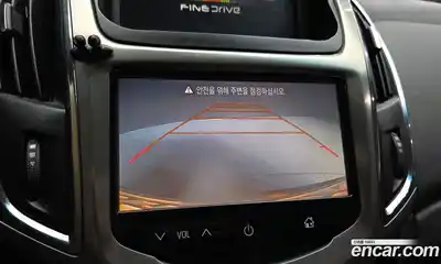 Chevrolet Cruze 2015 1.4 Автомат в Москве № 201674, миниатюра 12