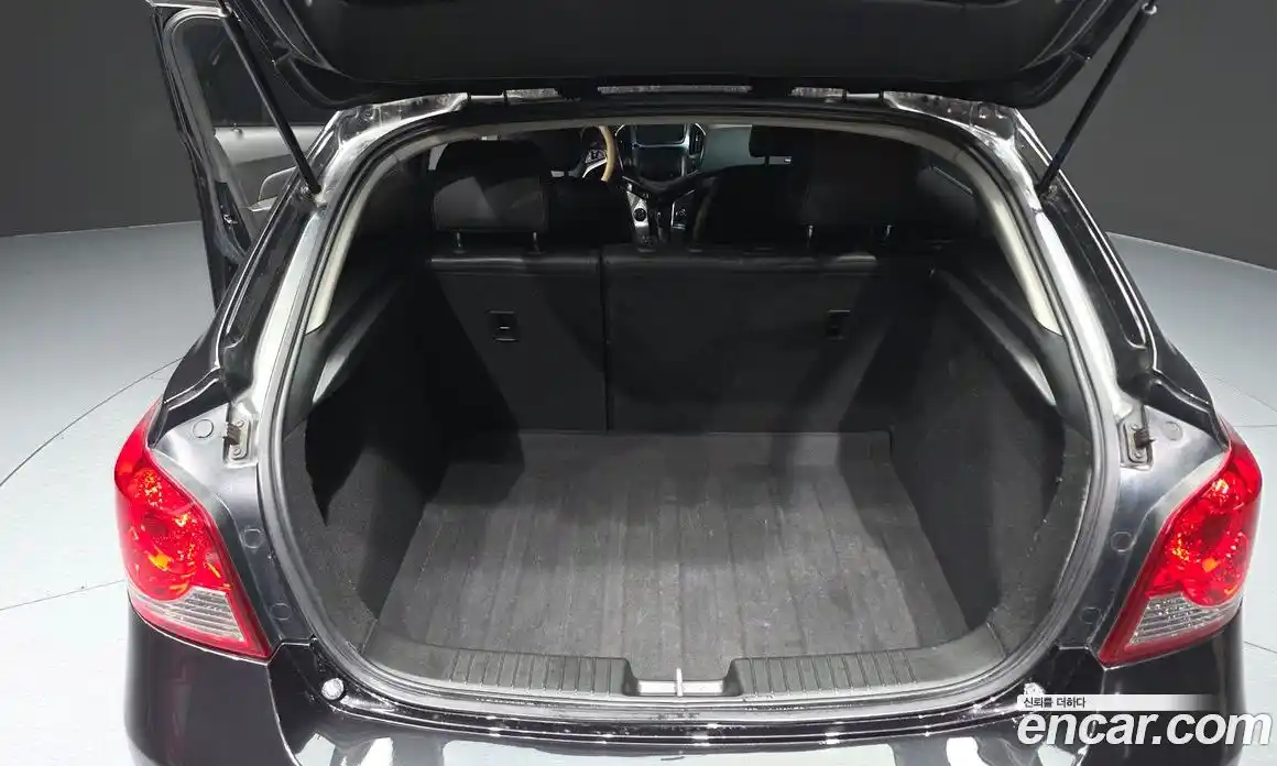 Chevrolet Cruze 2015 1.4 Автомат в Москве № 201674, фото 6