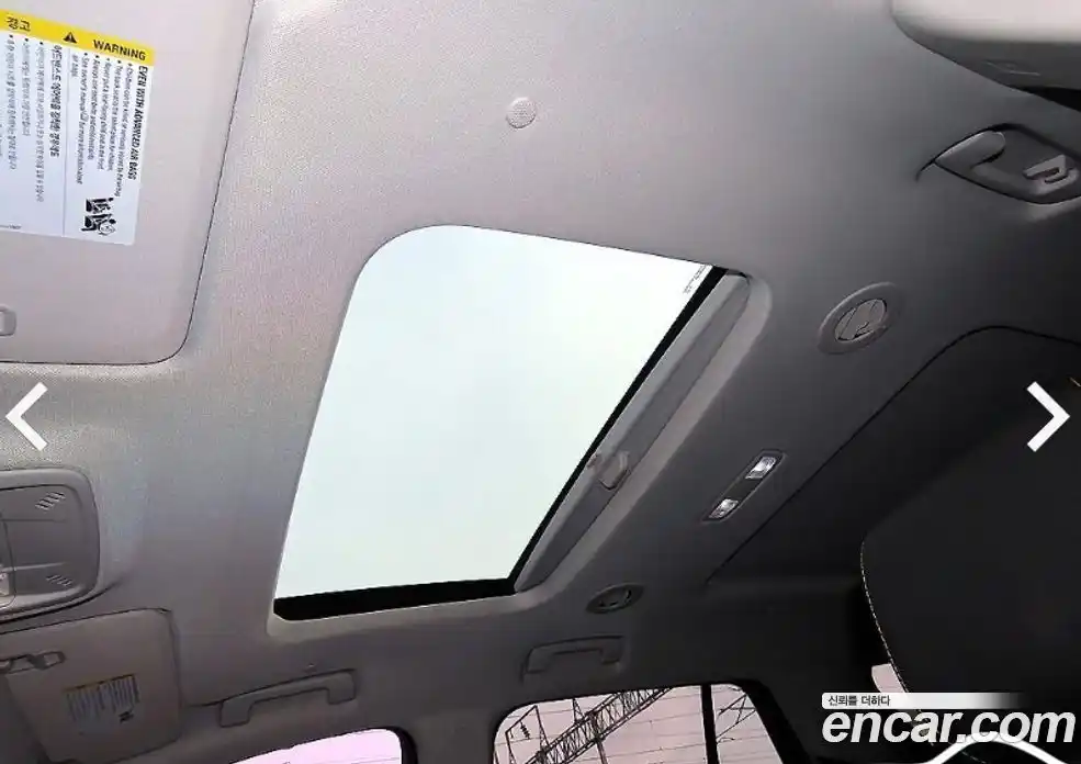 Chevrolet Traverse 2020 3.6 Автомат в Москве № 202130, фото 16