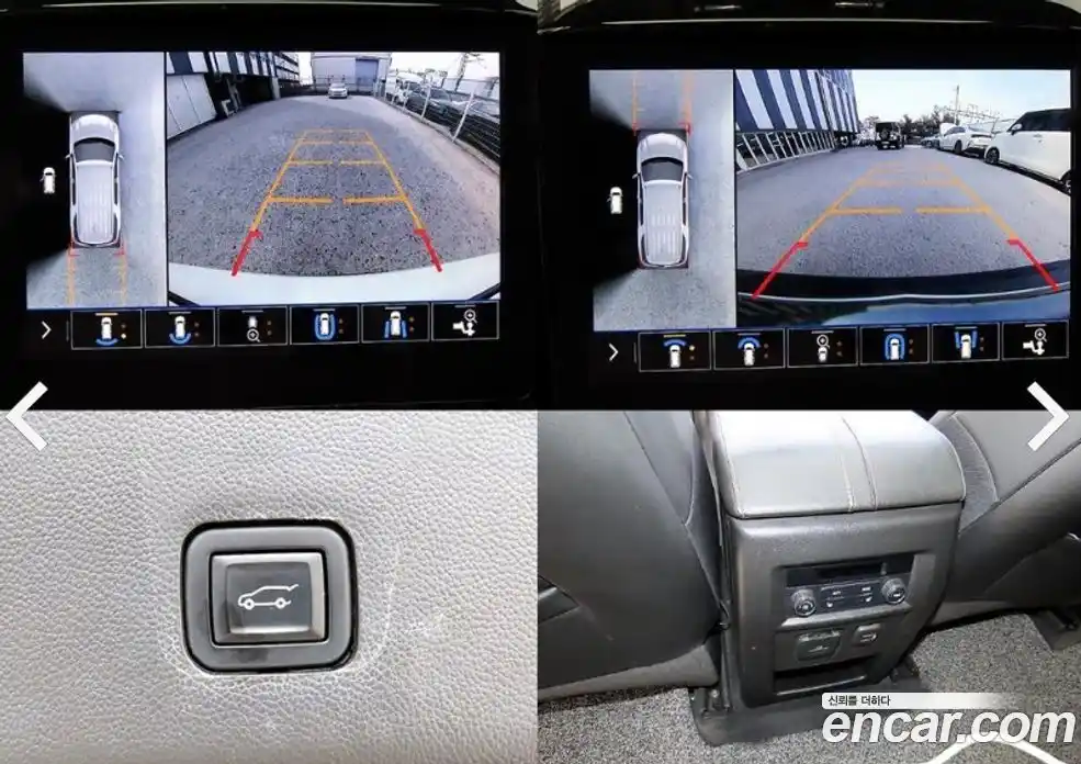 Chevrolet Traverse 2020 3.6 Автомат в Москве № 202130, фото 18